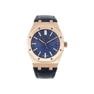 AUDEMARS PIGUET-ROYAL OAK-ref.15510OR.OO.D315CR.02-41mm