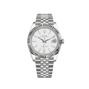 ROLEX-DATEJUST-REF.M126334-0010-41MM