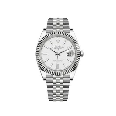 ROLEX-DATEJUST-REF.M126334-0010-41MM