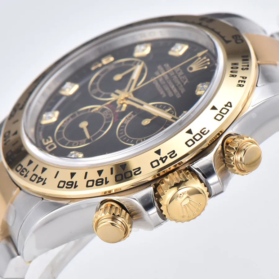 ROLEX-COSMOGRAPH DAYTONA-REF.M116503-0008-40MM