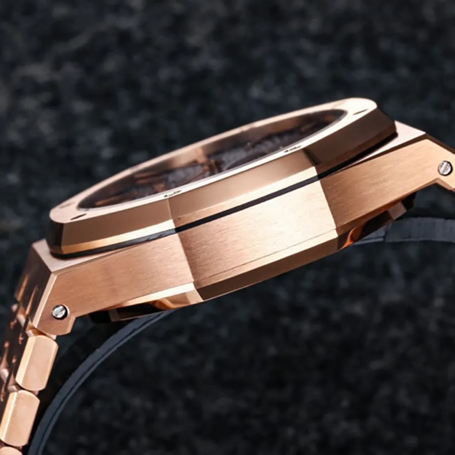 AUDEMARS PIGUET-ROYAL OAK-26530OR.OO.1220OR.01-41MM