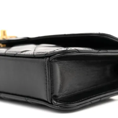 Designer Chanel Flap Clutch – Premium Grade Handbag