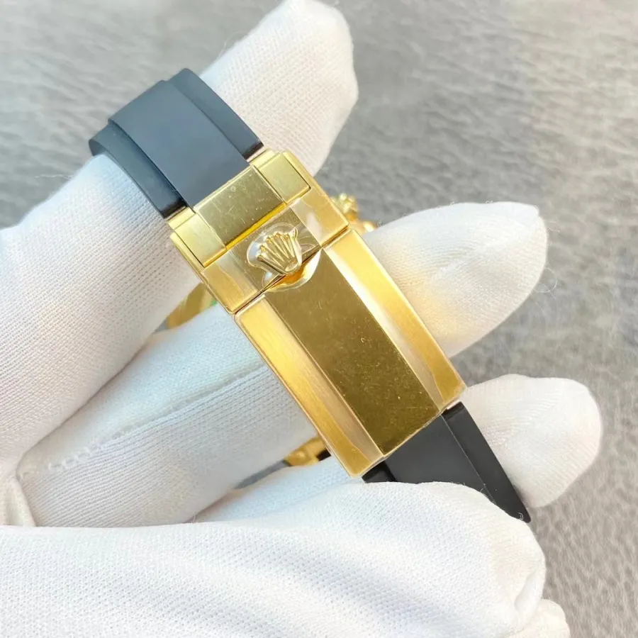 ROLEX-COSMOGRAPH DAYTONA-REF.M116518LN-0048-40MM