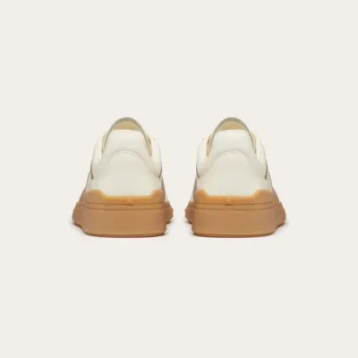 VALENTINO Women's calf leather sneakers