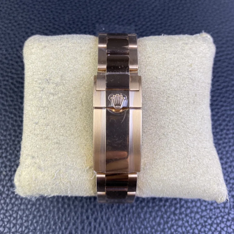 ROLEX-COSMOGRAPH DAYTONA-REF.M116505-0015-40mm