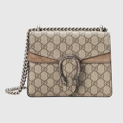 Gucci Bags Dionysus