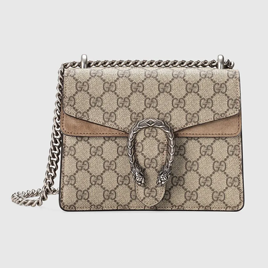 Gucci Bags Dionysus