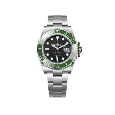 ROLEX-SUBMARINER-REF.M126610LV-0002-41mm