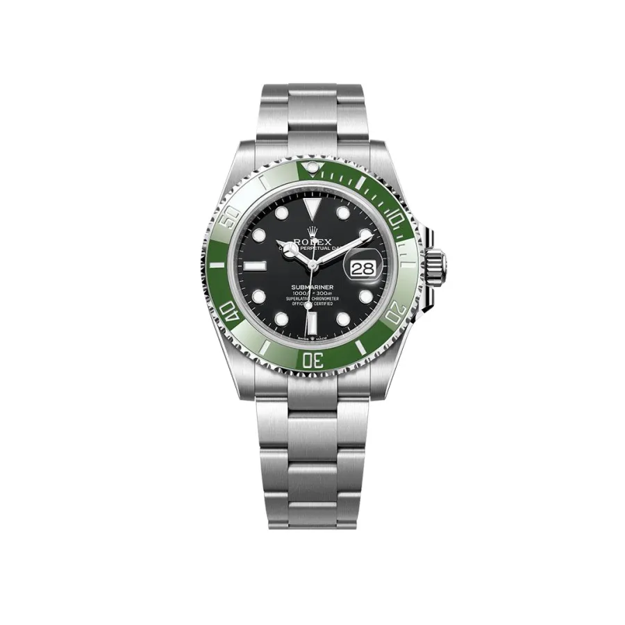 ROLEX-SUBMARINER-REF.M126610LV-0002-41mm