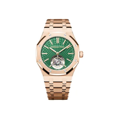 AUDEMARS PIGUET-ROYAL OAK-REF.26533OR.OO.1220OR.01-41MM