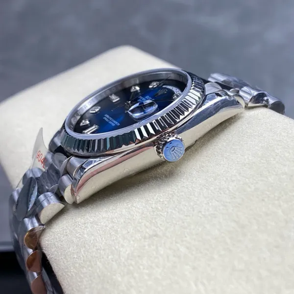 ROLEX-DAY DATE-REF.M128239-0023-36mm - Image 6