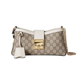 Gucci Bags Padlock