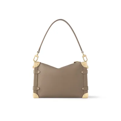 Louis Vuitton Bags Side Trunk