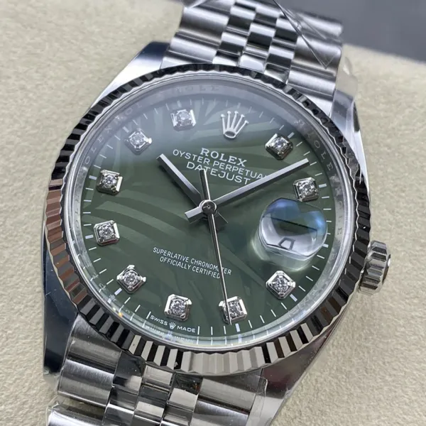 ROLEX-DATEJUST-REF.M126234-0055-36MM - Image 3