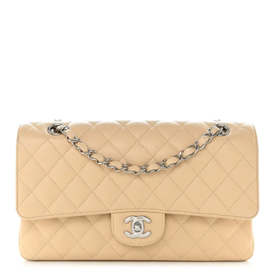 Grade Chanel Double Flap | Luxury Handbag