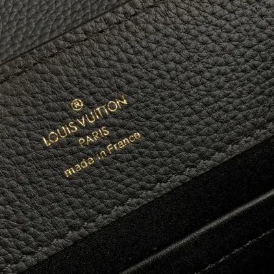 Louis Vuitton Bags Capucines