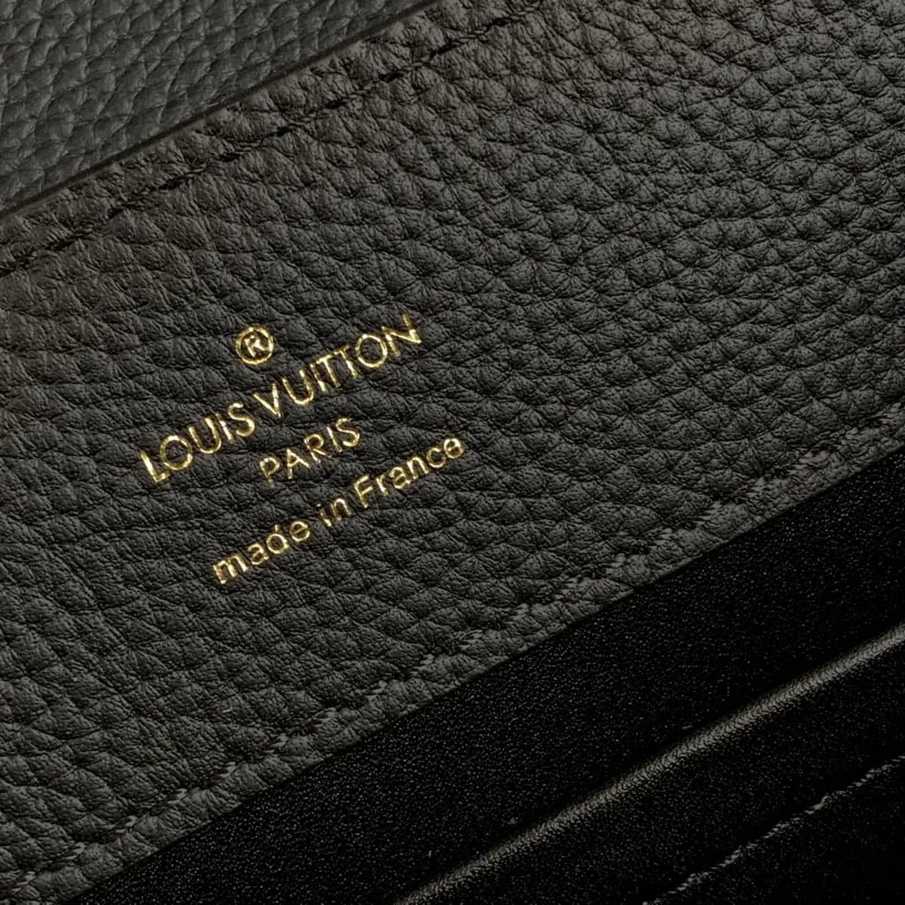 Louis Vuitton Bags Capucines