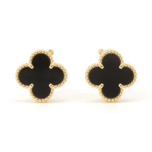 Van Cleef & Arpels Vintage Alhambra Earring