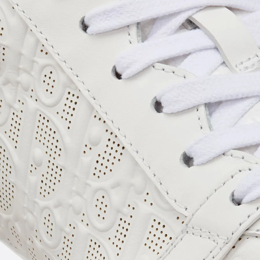 Dior white sneakers