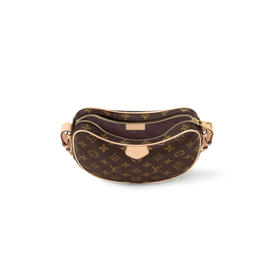 Louis Vuitton Bags Croissant