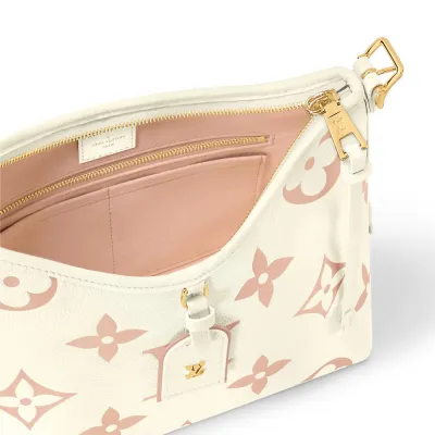 Louis Vuitton Bags Carryall