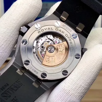 AUDEMARS PIGUET-ROYAL OAK OFFSHORE-REF.15707CE.OO.A002CA.01-42MM