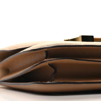 Hermès Constance 18 Chai Epsom Leather Gold Hardware