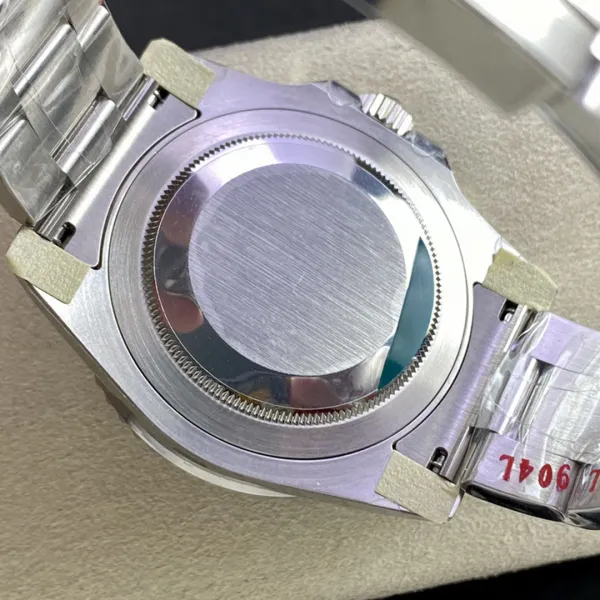 ROLEX-GMT MASTER II-REF.M126710BLRO-0002-40mm - Image 10