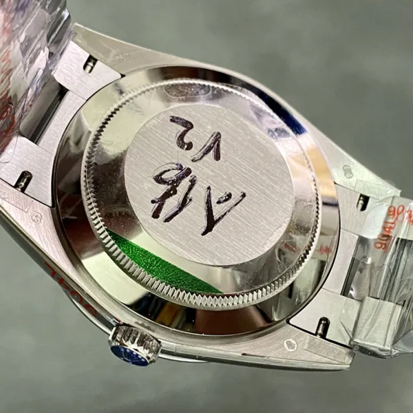 ROLEX-DAY DATE-REF.M228236-0012-40MM - Image 8