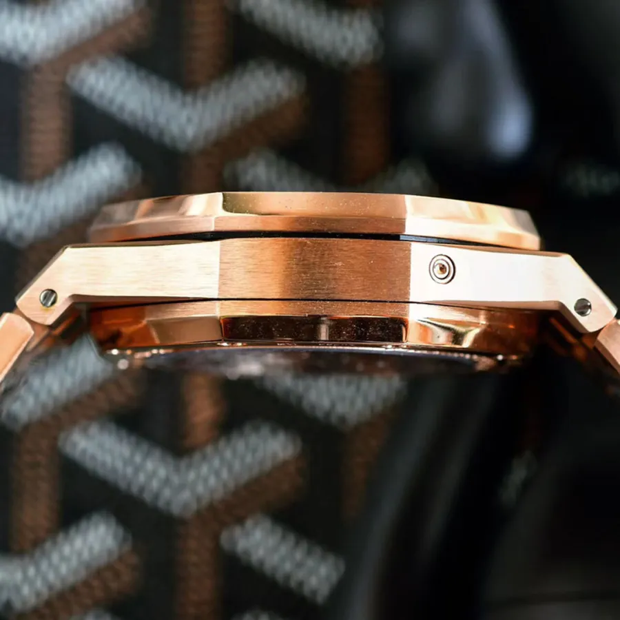 AUDEMARS PIGUET-ROYAL OAK-REF.26574OR.OO.1220OR.01-41MM