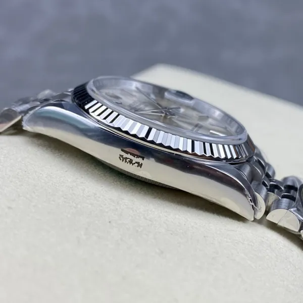 ROLEX-DATEJUST-REF.M126234-0013-36MM - Image 9