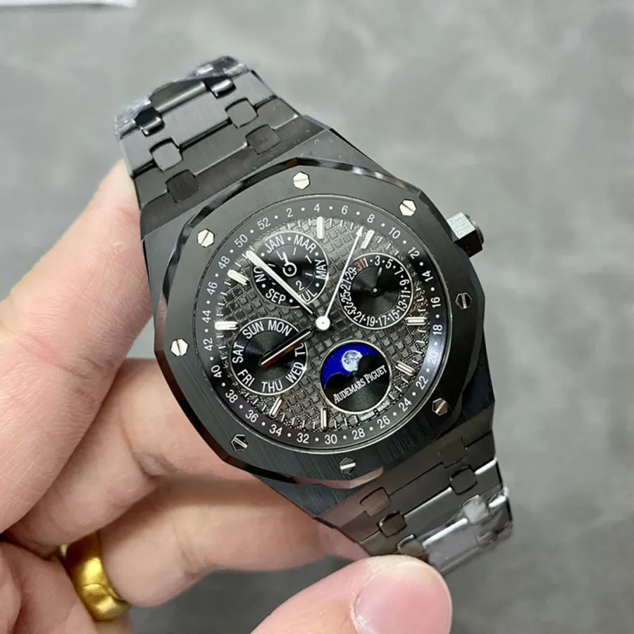 AUDEMARS PIGUET-ROYAL OAK-REF.26579CE.OO.1225CE.01-41MM