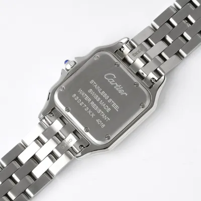 Cartier-PANTHÈRE-De-Cartier-Ref.W4PN0008-27mm×37mm