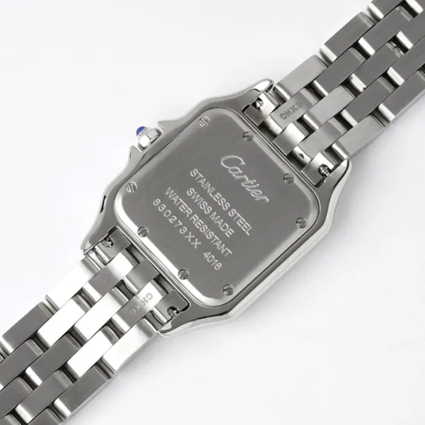 Cartier-PANTHÈRE-De-Cartier-Ref.W4PN0008-27mm×37mm - Image 7