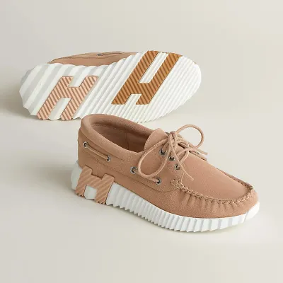 HERMES Ketch Sneakers Sports Shoes