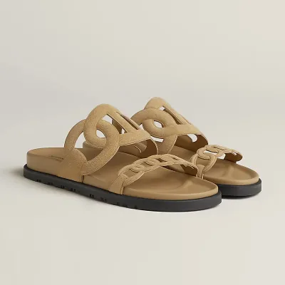 HERMES Extra Slippers