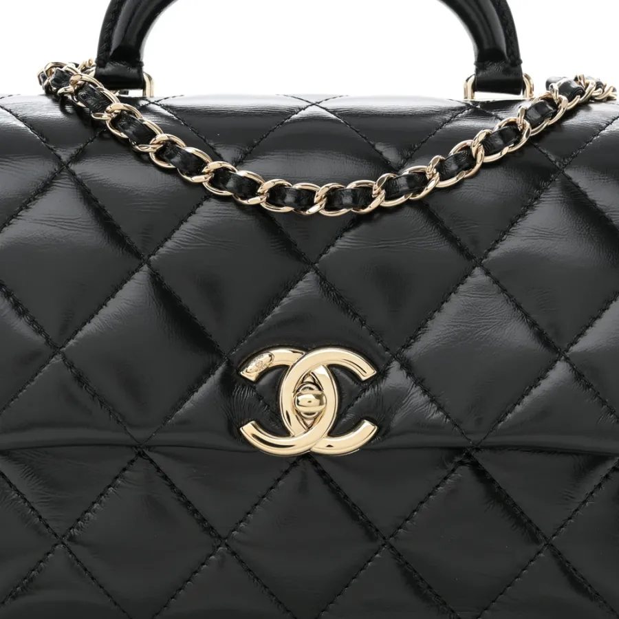 Chanel Coco Trip Flap Handbags | Elegant   Premium