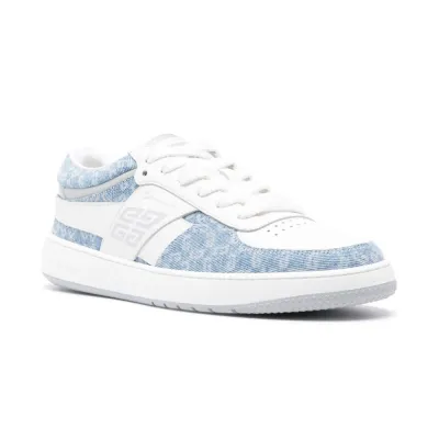 GIVENCHY Denim sneakers