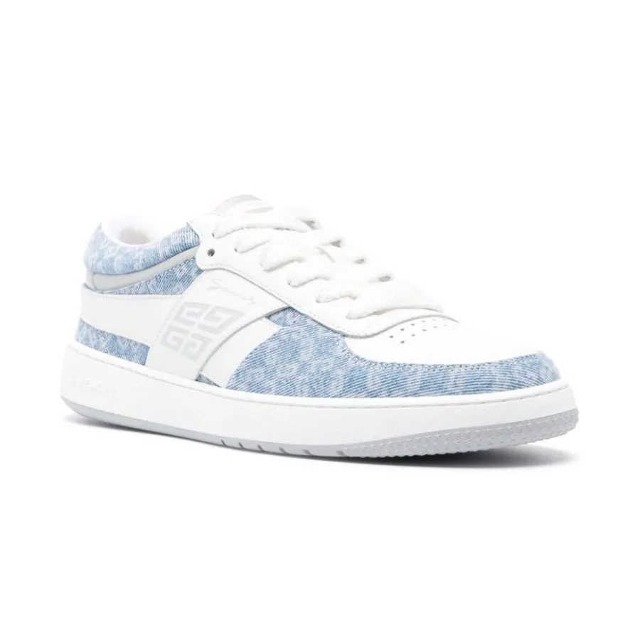 GIVENCHY Denim sneakers