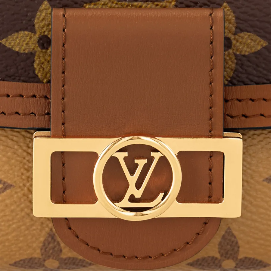 Louis Vuitton Bags Dauphine