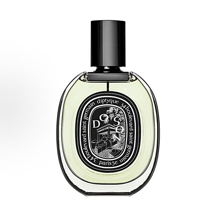 DIPTYQUE The Black Bottle DO SON MULHERES 75ml Fragrância (Parfum)