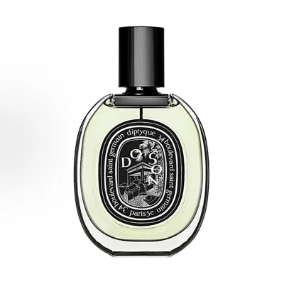 DIPTYQUE The Black Bottle DO SON WOMEN 75ml Fragrance（ Parfum ）