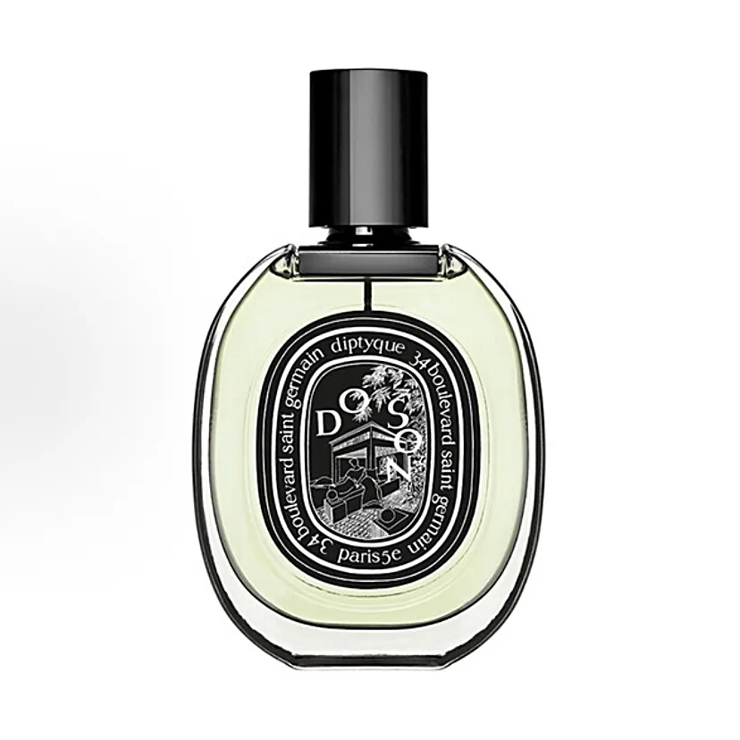 DIPTYQUE The Black Bottle DO SON WOMEN 75ml Fragrance（ Parfum ）