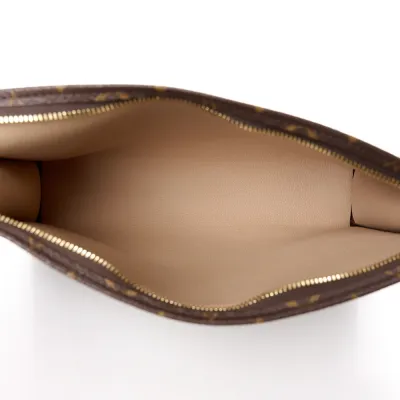Louis Vuitton Toiletry Pouch 26 Monogram Canvas