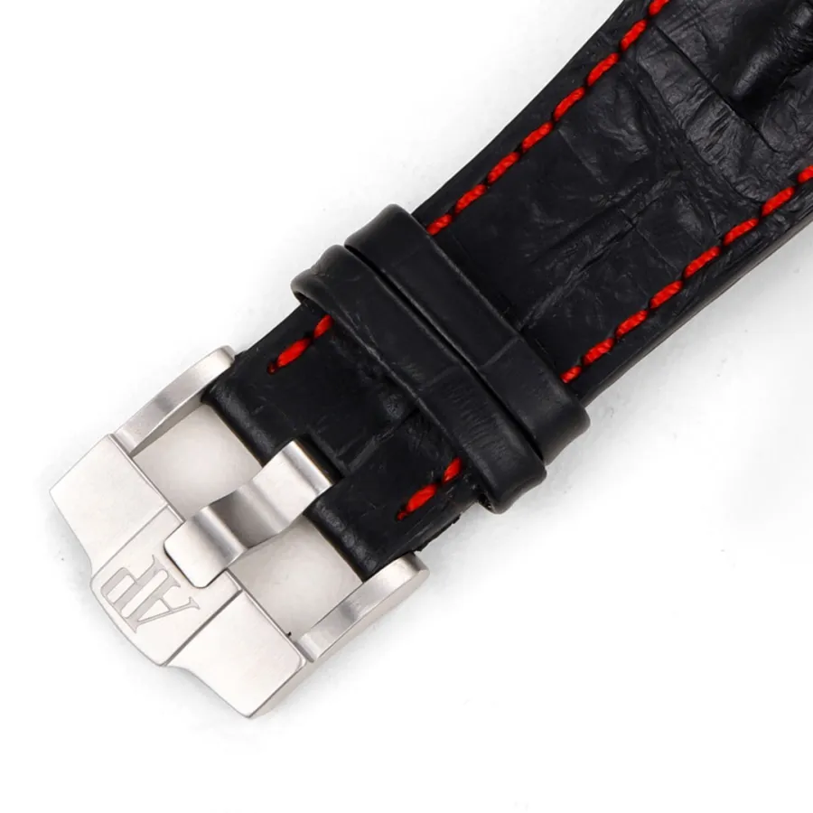 AUDEMARS PIGUET-ROYAL OAK OFFSHORE-ref.26470ST.OO.A101CR.01-42mm