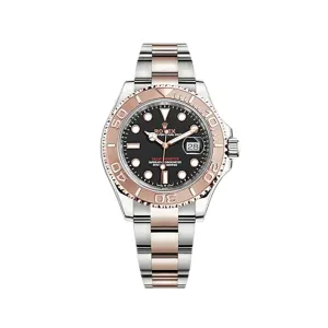 ROLEX-YACHT MASTER-REF.M126621-0002-40mm