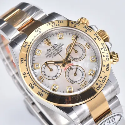 ROLEX-COSMOGRAPH DAYTONA-REF.M116503-0007-40MM