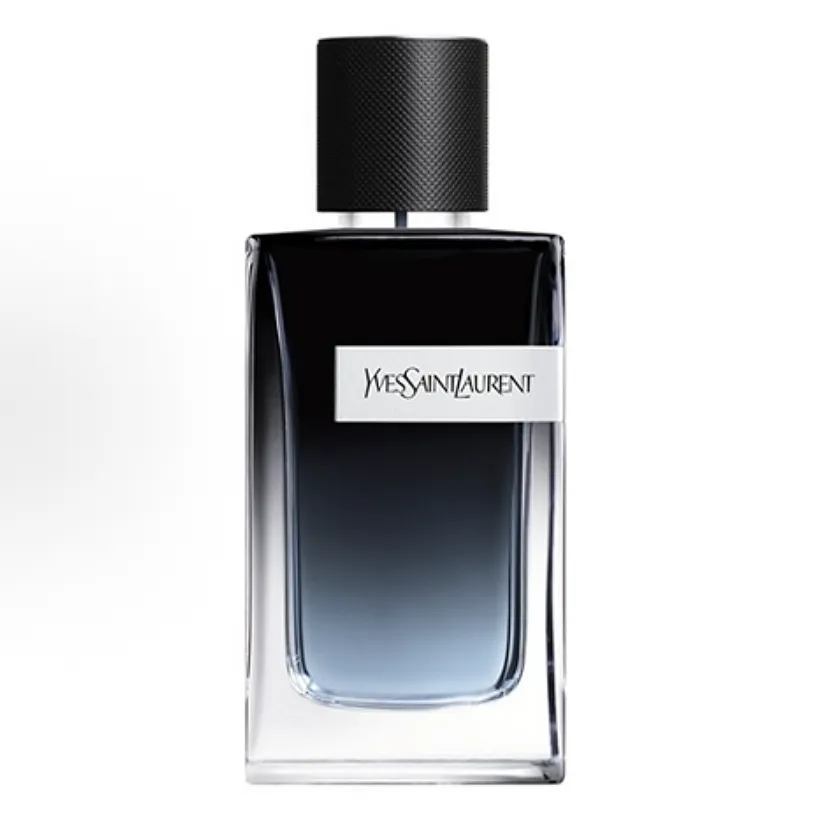 YVES SAINT LAURENT MEN 100ml Fragrance