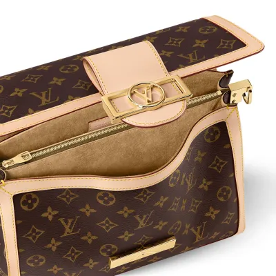 Louis Vuitton Bags Dauphine