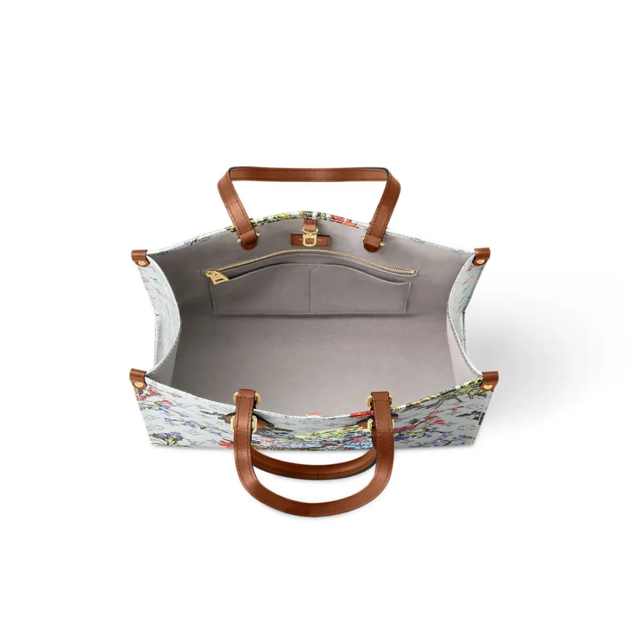 Louis Vuitton Bags ONTHEGO